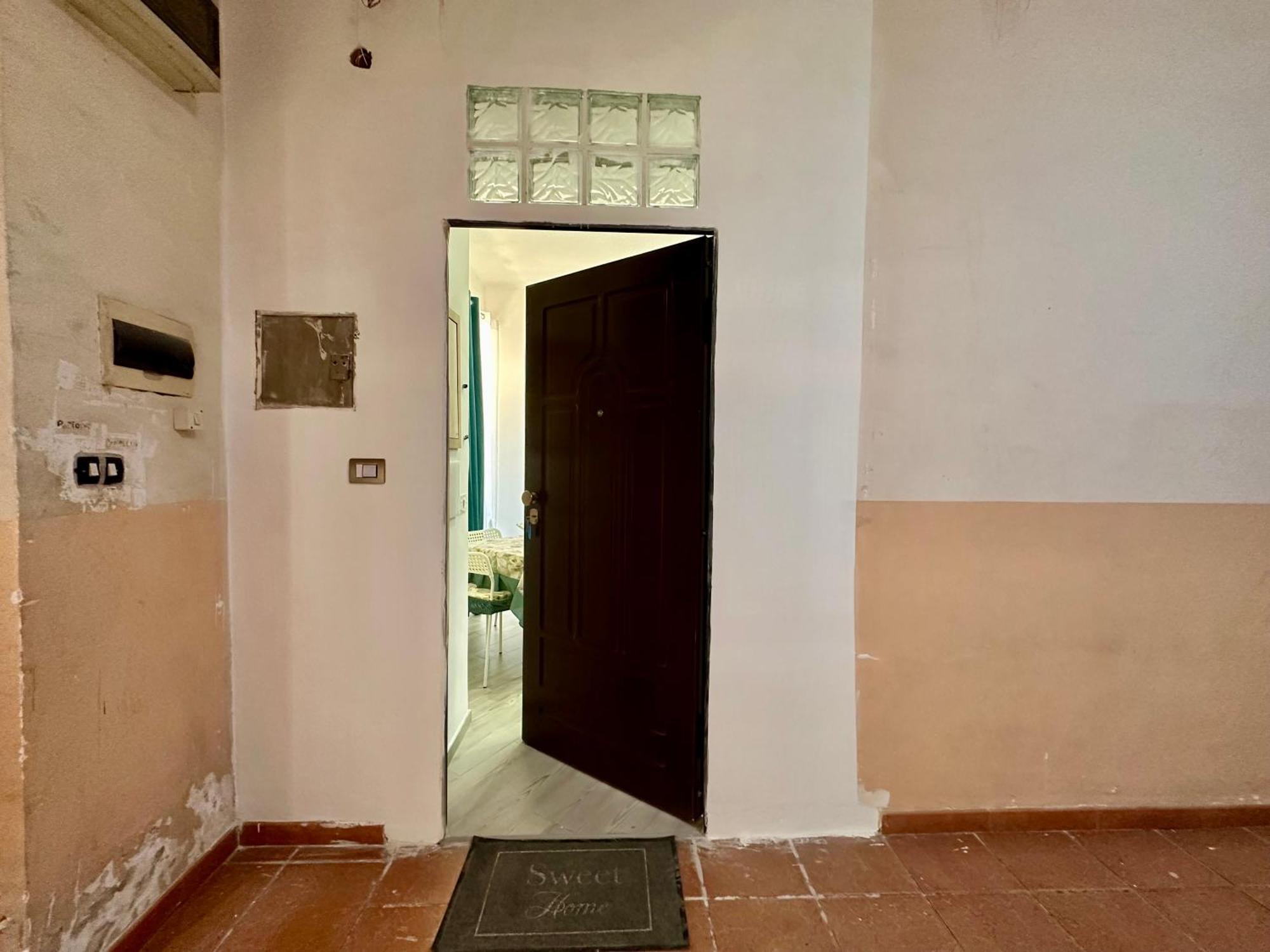 Briganti House Napoli Apartment Exterior foto