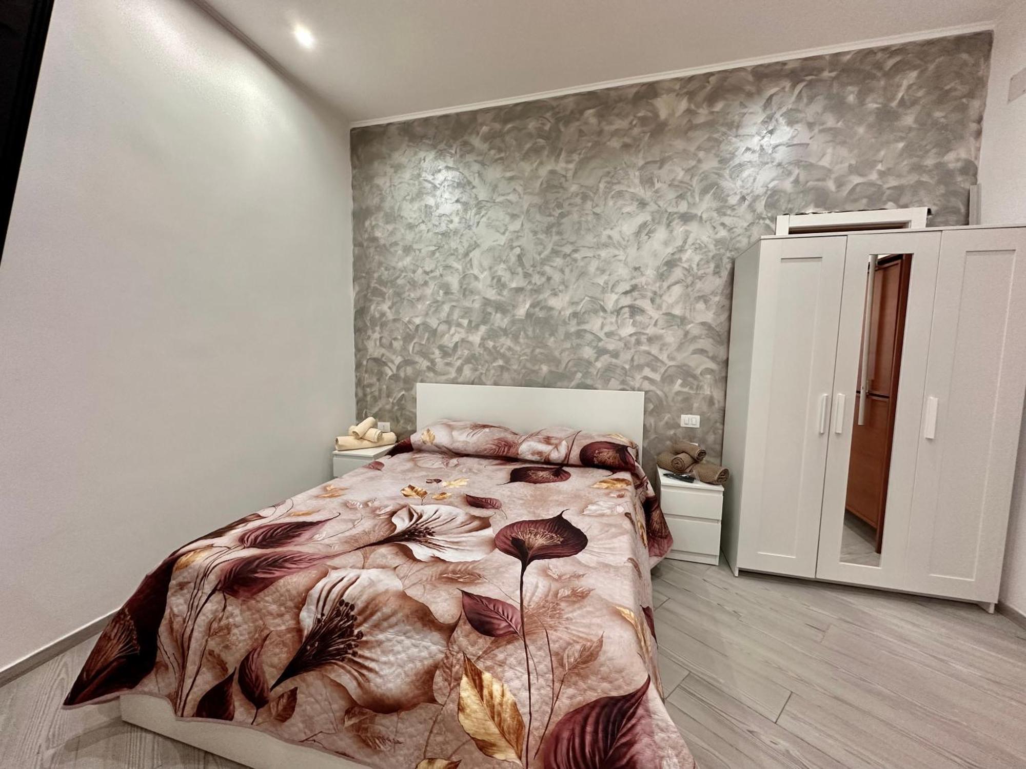 Briganti House Napoli Apartment Exterior foto