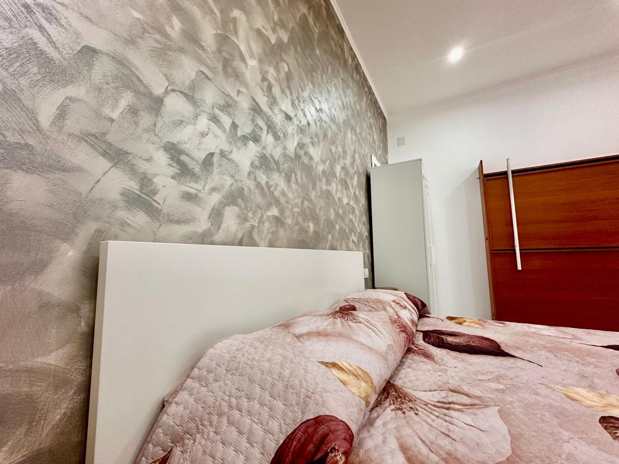 Briganti House Napoli Apartment Exterior foto
