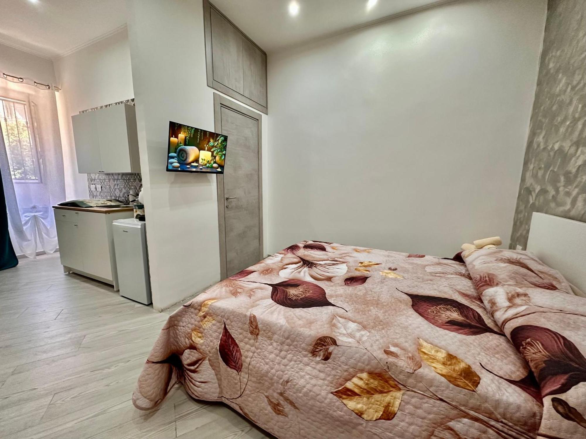 Briganti House Napoli Apartment Exterior foto