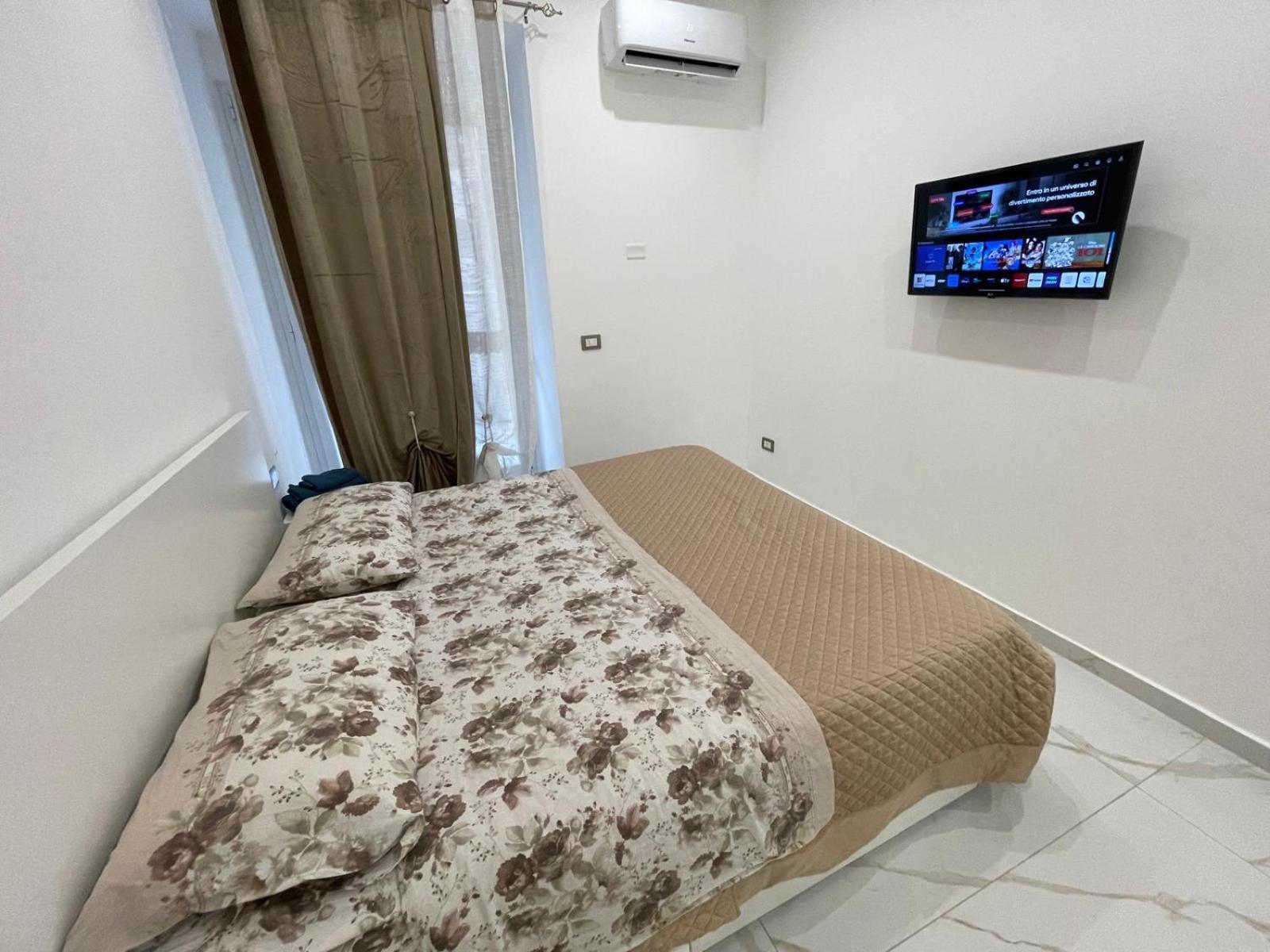Briganti House Napoli Apartment Exterior foto