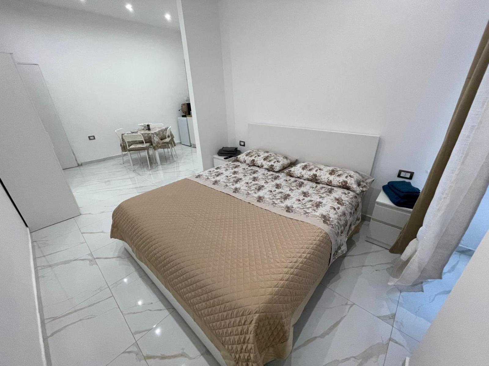 Briganti House Napoli Apartment Exterior foto