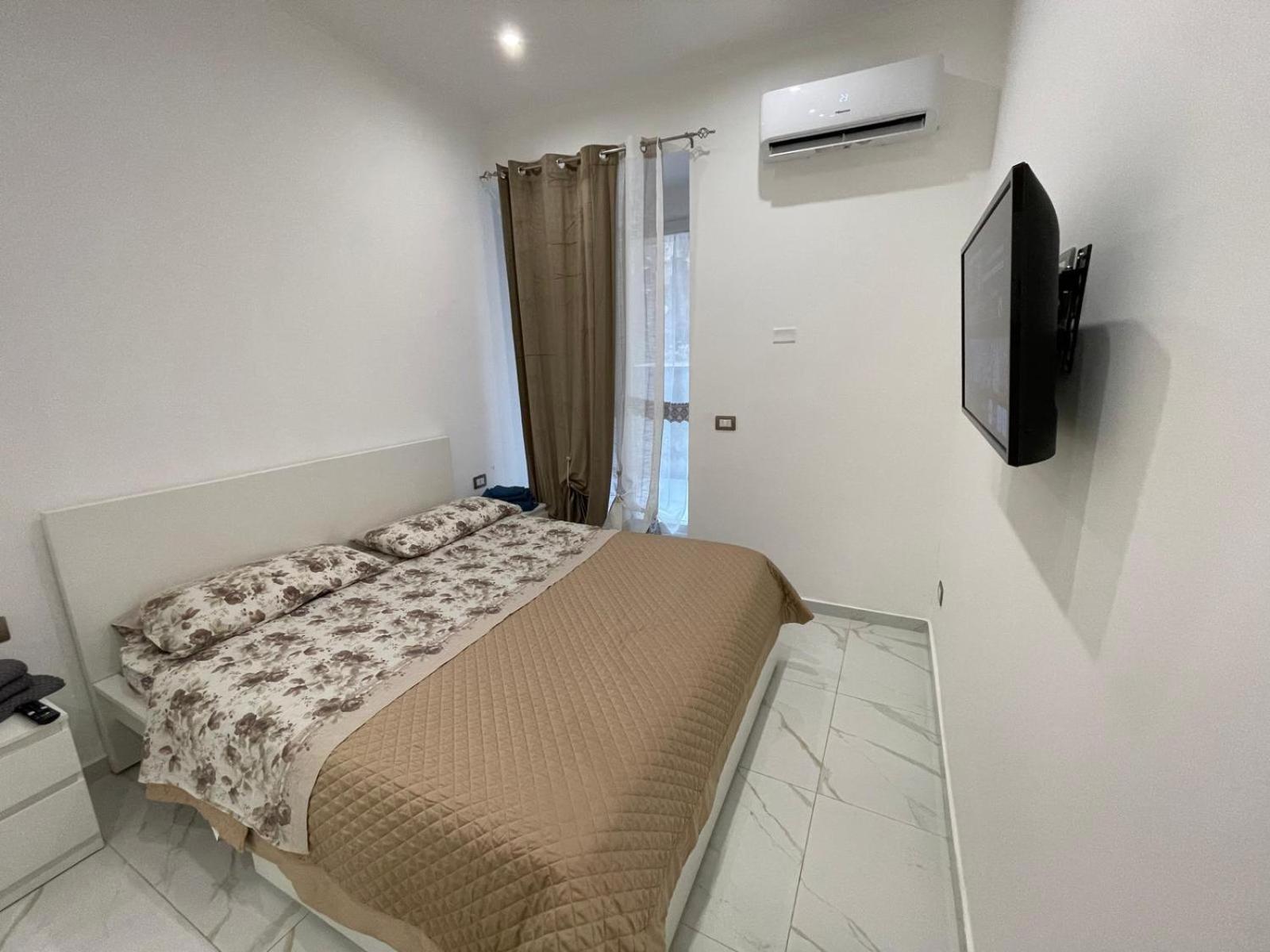 Briganti House Napoli Apartment Exterior foto