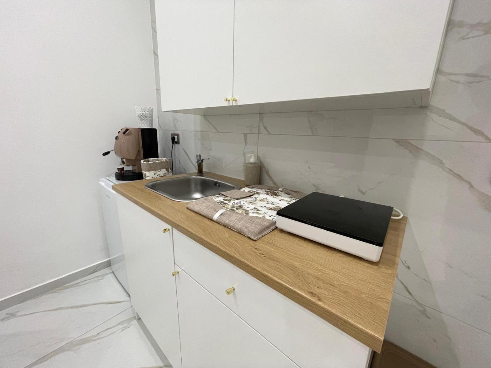Briganti House Napoli Apartment Exterior foto