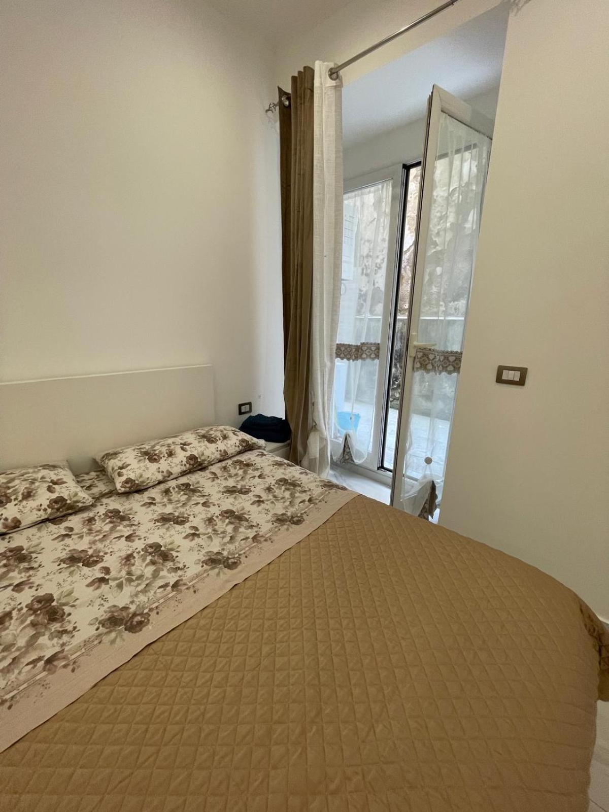 Briganti House Napoli Apartment Exterior foto