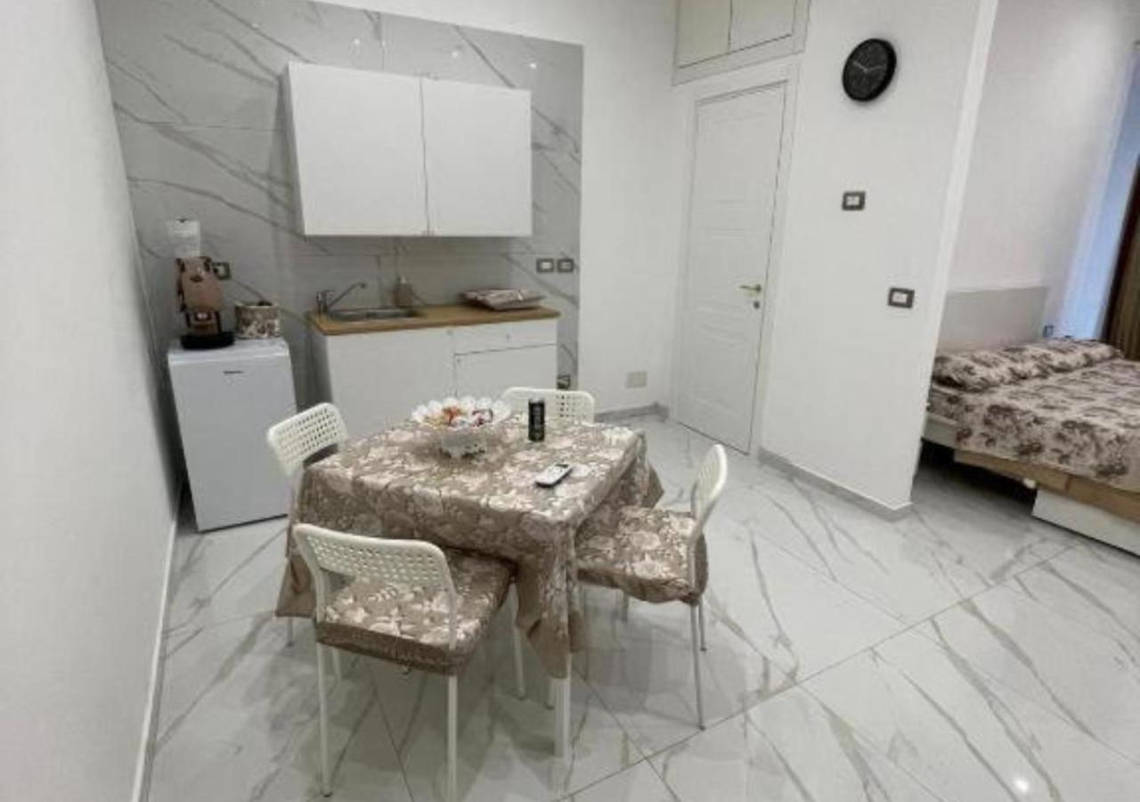Briganti House Napoli Apartment Exterior foto